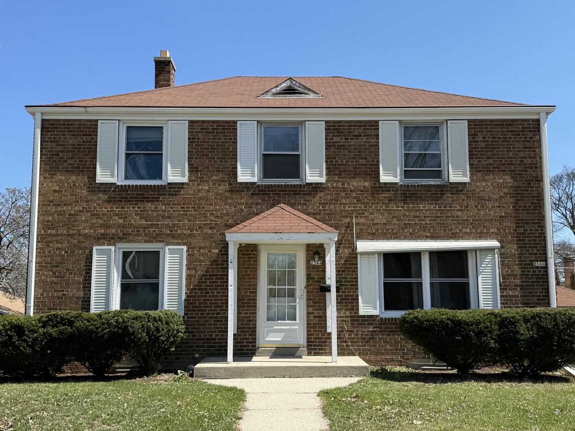 2344 S 60th St #2346, West Allis, WI 53219