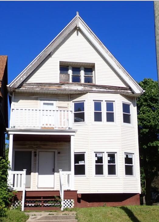 2039 N 39th St #2041, Milwaukee, WI 53208