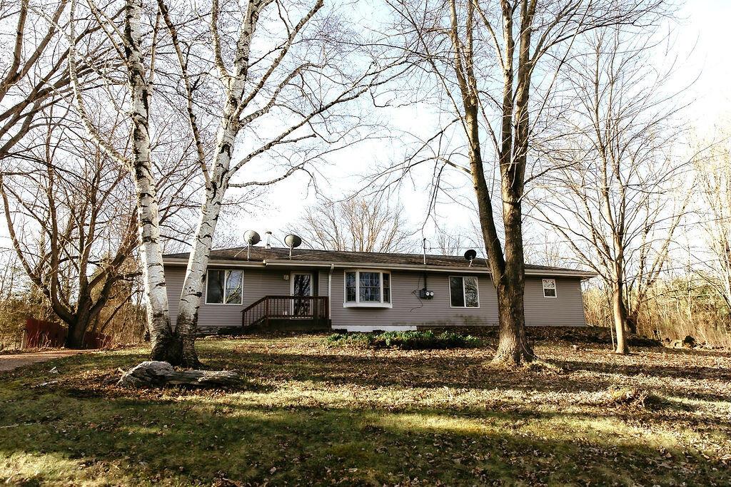 W8139 W County Road A -, Richmond, WI 53115