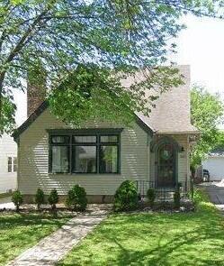 1629 N 58th St, Milwaukee, WI 53208