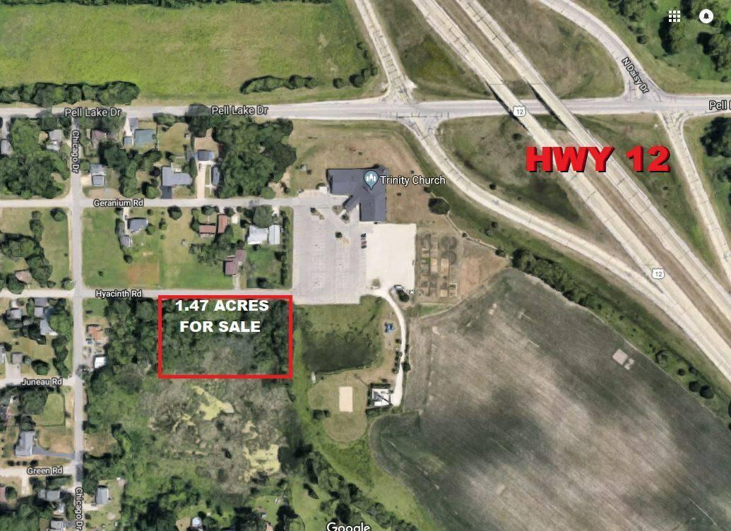 Lt249-264 Hyacinth Rd #Lt271-286, Bloomfield, WI 53157