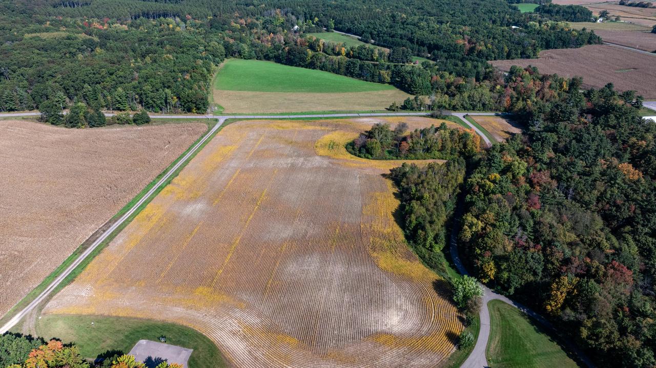 Hannon Rd, Adams, WI 54615