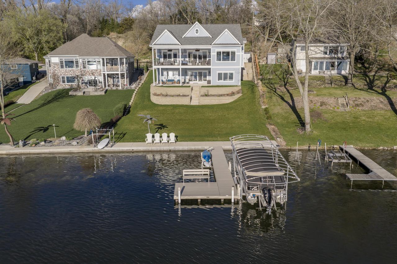 W1176 South Shore, Palmyra, WI 53156