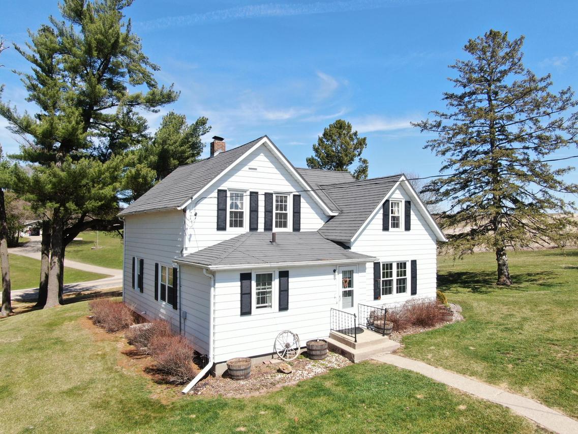 E6993 County Road Y -, Viroqua, WI 54665