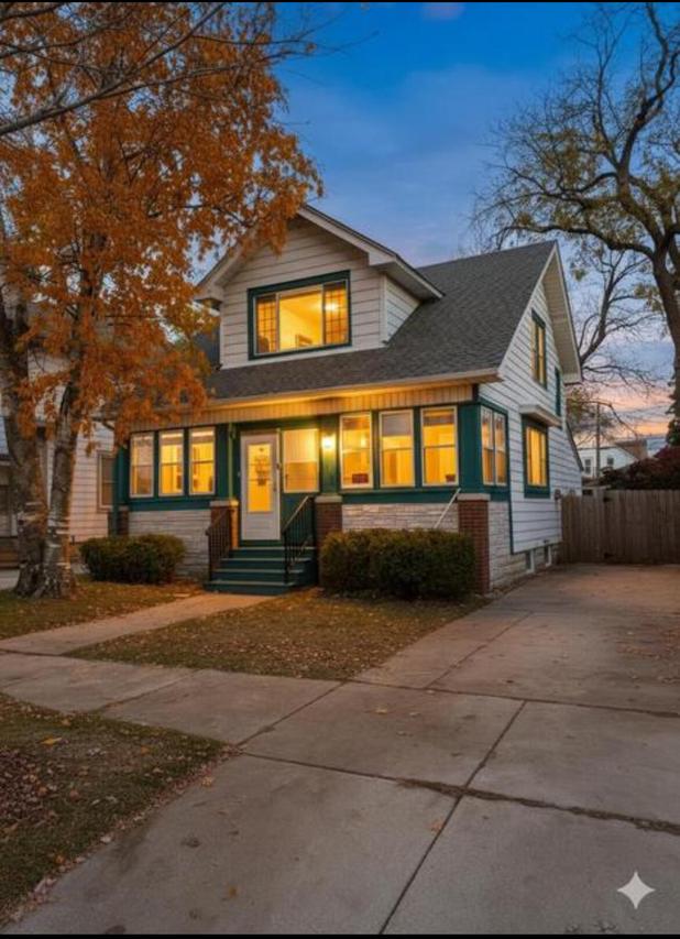 1629 West Blvd, Racine, WI 53405