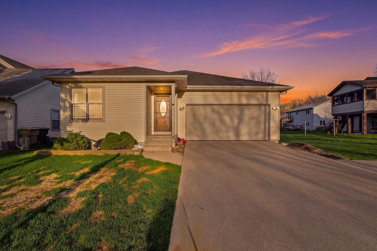 4510 Rigney Ln, Madison, WI 53704