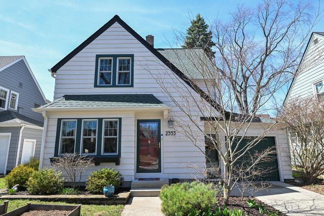 New Homes For Sale This Week That Attend Longfellow Middle School: April 10th to April 16th