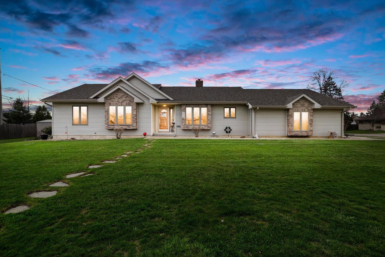 4675 78th St, Pleasant Prairie, WI 53142