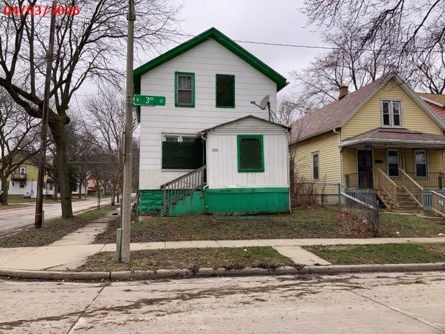 3901 N 3rd St #3901A, Milwaukee, WI 53212