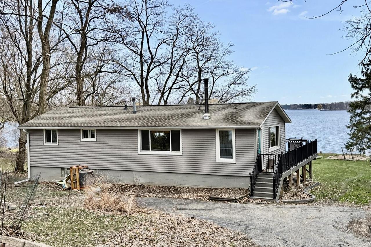 N4996 Butternut Trl, Hubbard, WI 53039