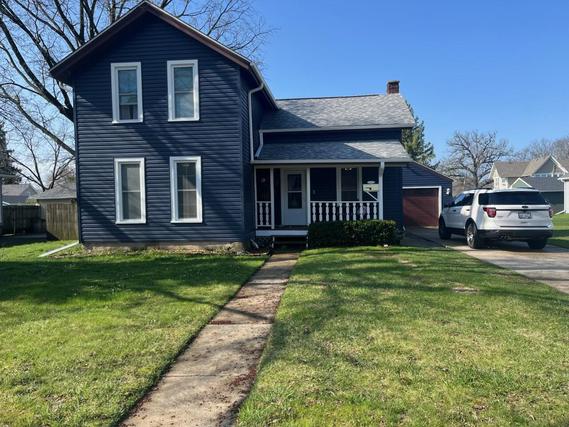 New Homes For Sale This Week That Attend Greenland Elementary School: April 10th to April 16th