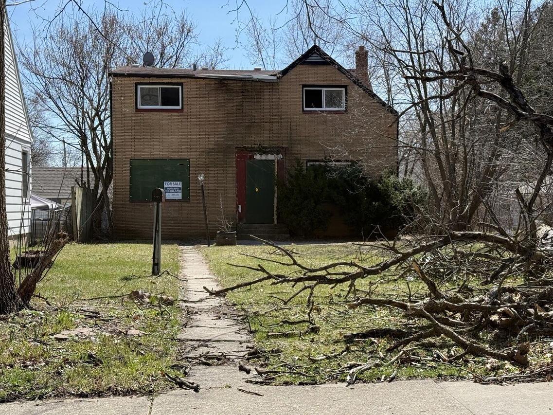 4727 W Custer Ave, Milwaukee, WI 53218