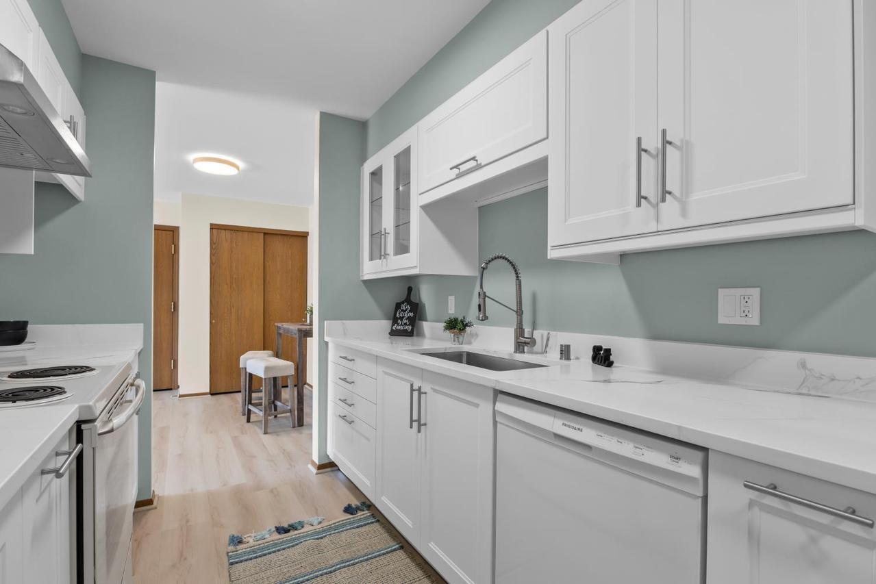 6329 W Nebraska Ave #203, Milwaukee, WI 53220