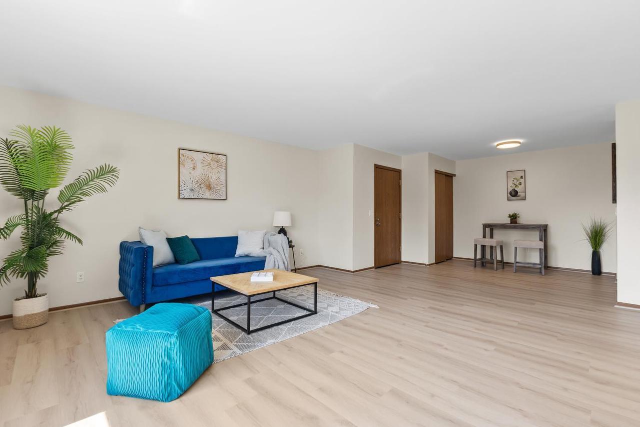 6329 W Nebraska Ave #203, Milwaukee, WI 53220