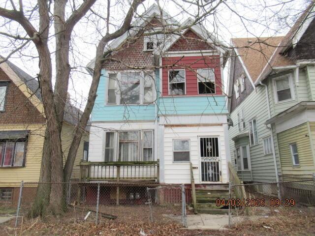 2734 N 10th St #2736, Milwaukee, WI 53206