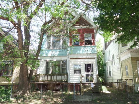 New Homes For Sale This Week in North Division: April 10th to April 16th