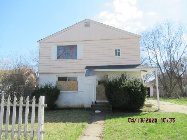 3050 N 45th St, Milwaukee, WI 53210