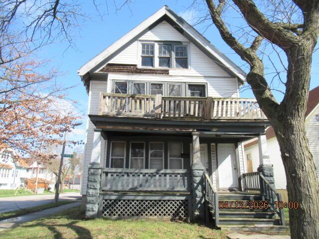 1232 W Ring St #1234, Milwaukee, WI 53206