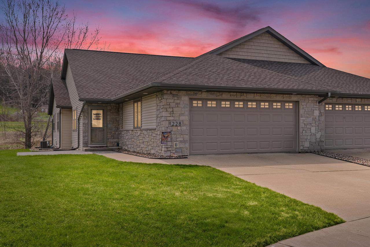 228 Rhyme St, West Salem, WI 54669