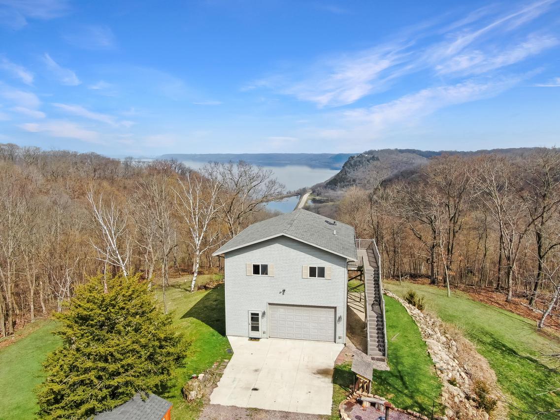 20507 Sunset View, Seneca, WI 54626