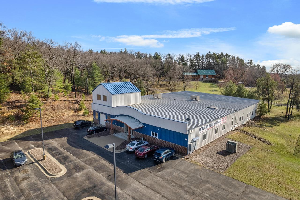 23056 Aspen Ave, Warrens, WI 54666