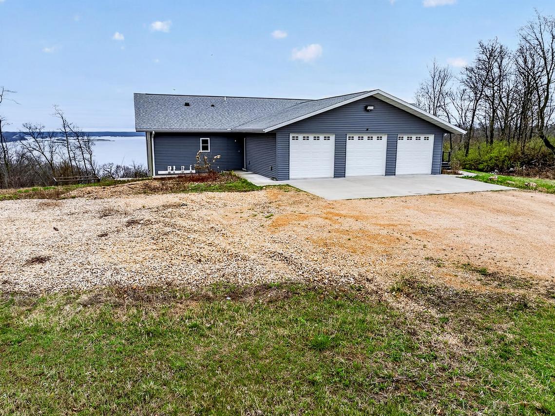 59144 Lucky Ln, Seneca, WI 54626