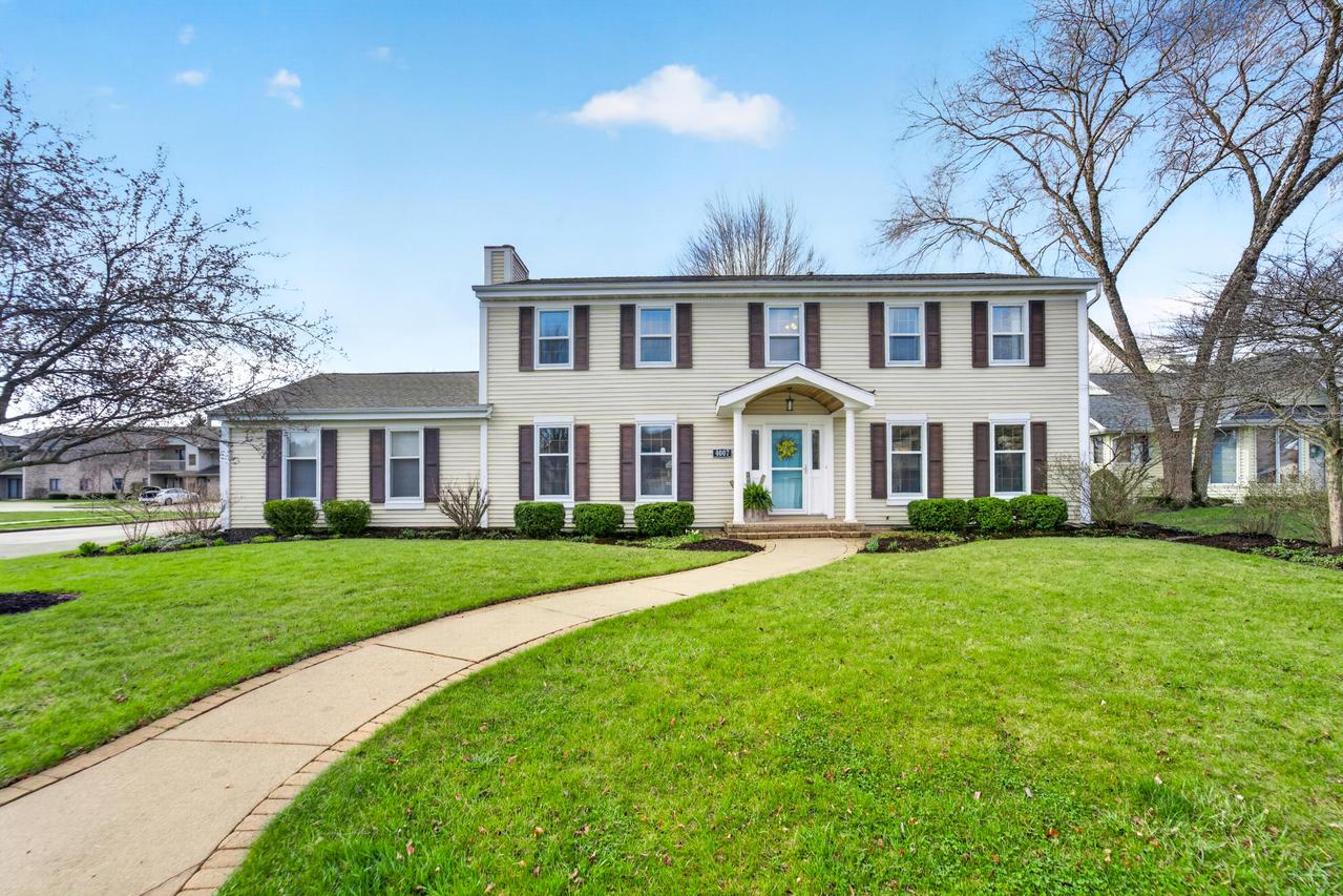 4007 81st St, Kenosha, WI 53142