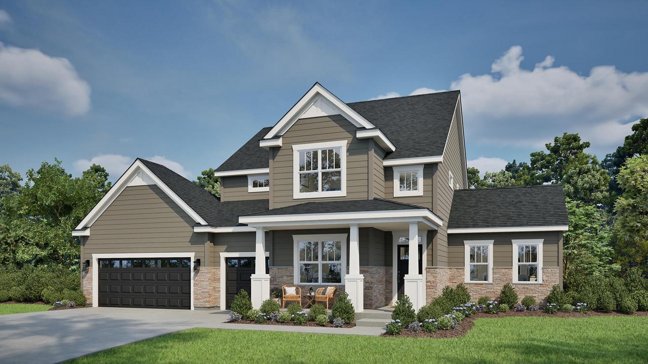 1361 Scotsland Ln, Oconomowoc, WI 53066