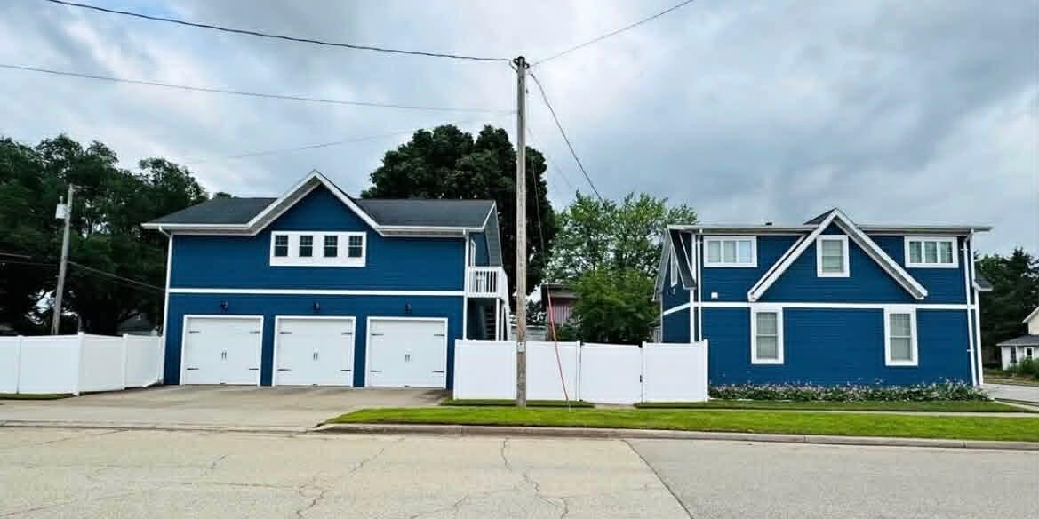 400 S Marquette Rd, Prairie Du Chien, WI 53821