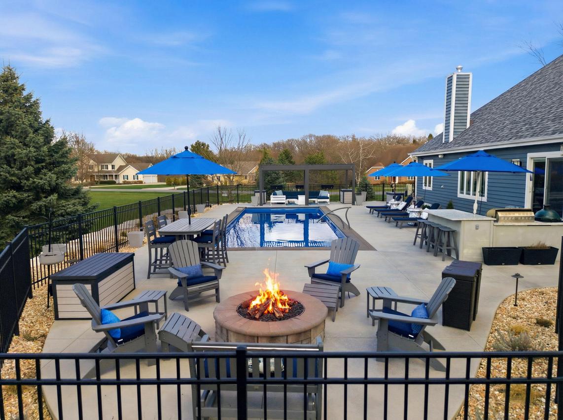 N42W33420 Glen View, Nashotah, WI 53058