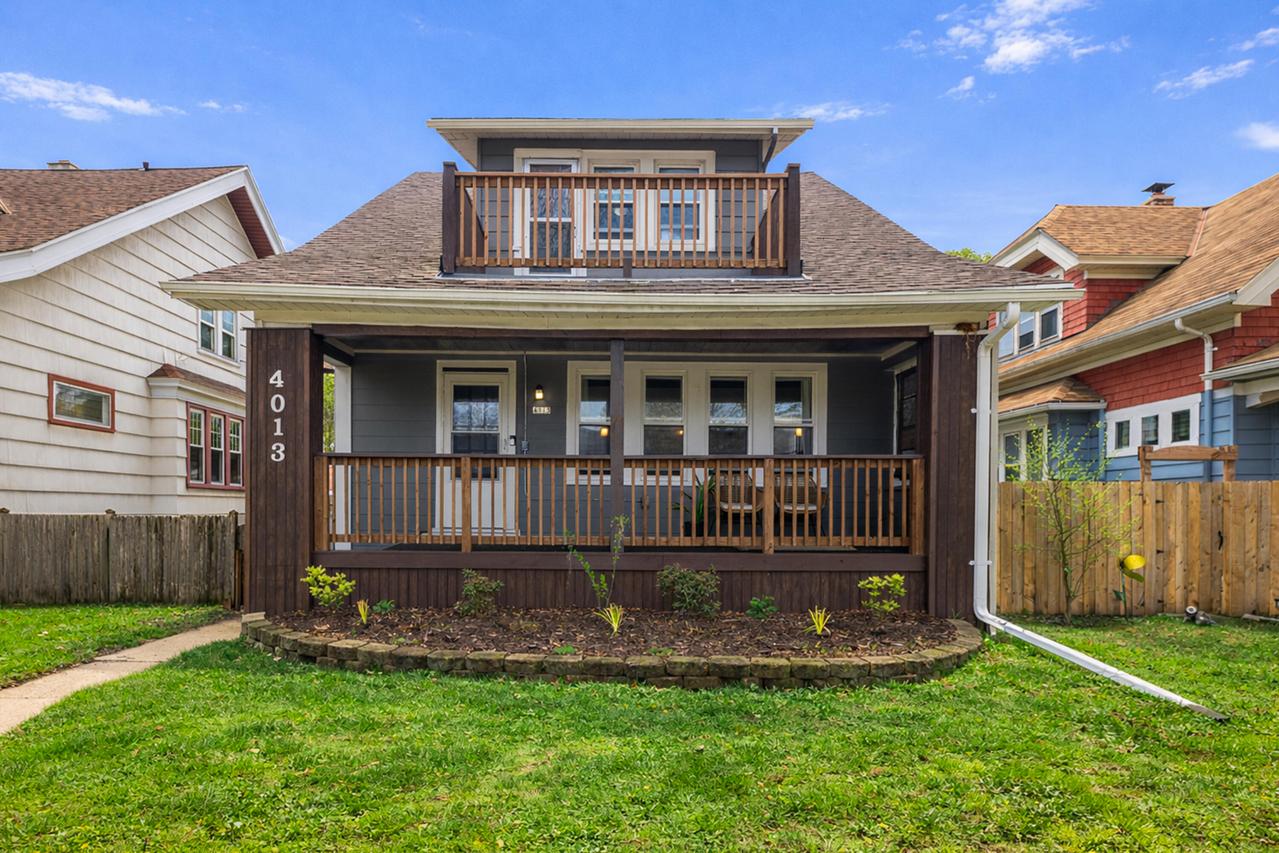 4013 W Forest Home Ave, Milwaukee, WI 53215