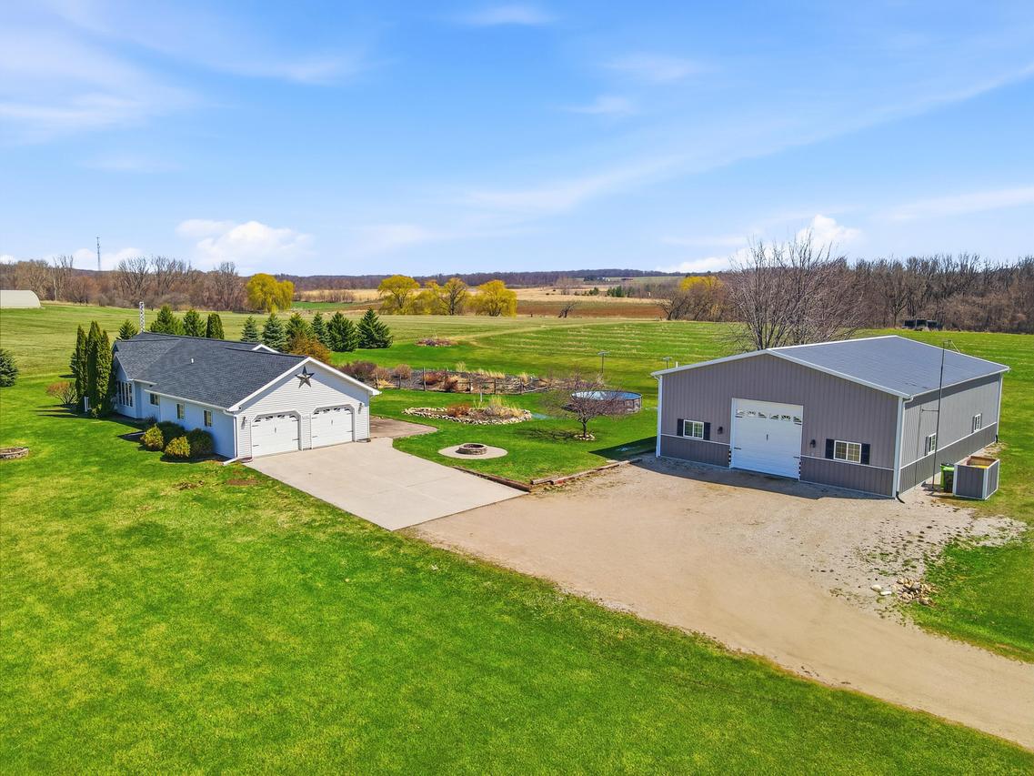 N2360 Hwy 151 Hwy, Chilton, WI 53014