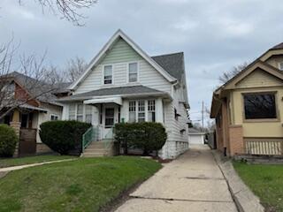120 N 60th St, Milwaukee, WI 53213