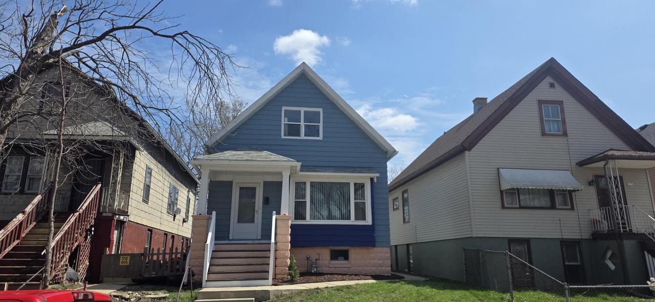 1968 S 12th St, Milwaukee, WI 53204