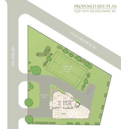 New Homes For Sale This Week That Attend Williams Bay Elementary School: April 10th to April 16th
