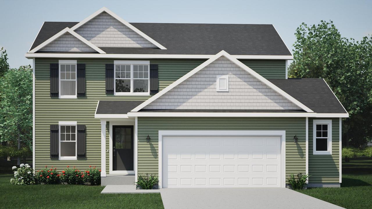 1394 Tower Hill, Whitewater, WI 53190