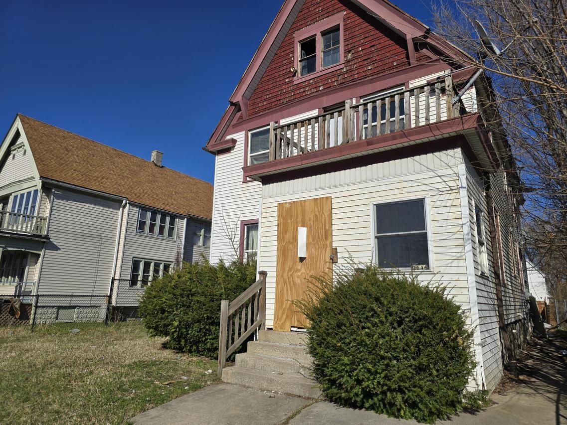 2646 N 35th St #2646A, Milwaukee, WI 53210