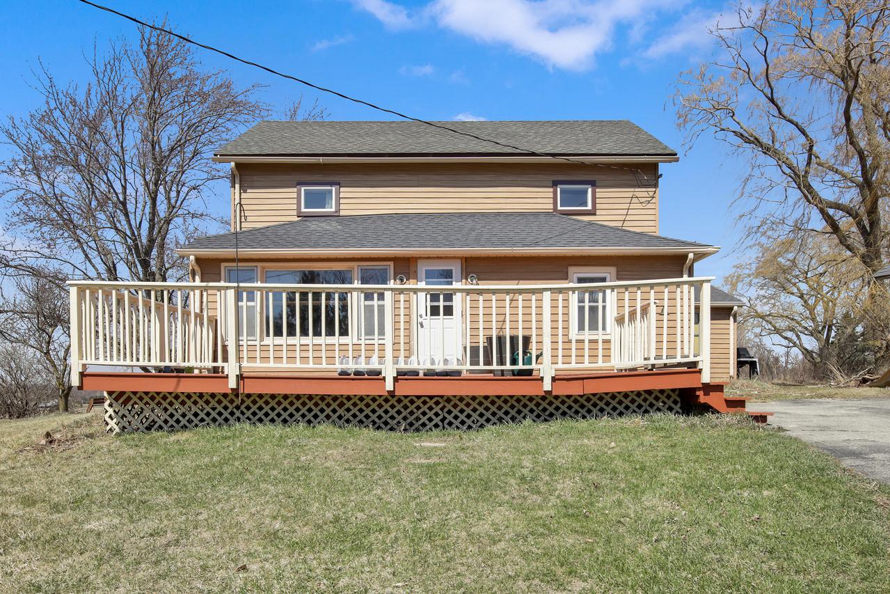 7550 Townline Rd, Barton, WI 53090