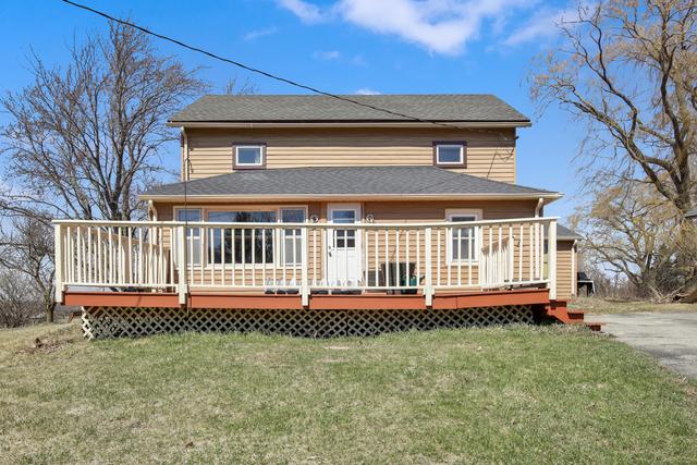 New Homes For Sale This Week That Attend Kewaskum High School: April 10th to April 16th