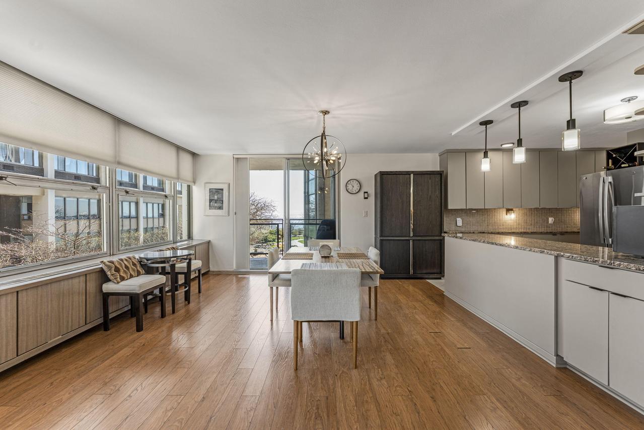 1610 N Prospect Ave #202, Milwaukee, WI 53202