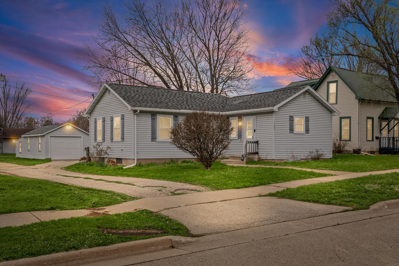 708 Kent St, Sparta, WI 54656
