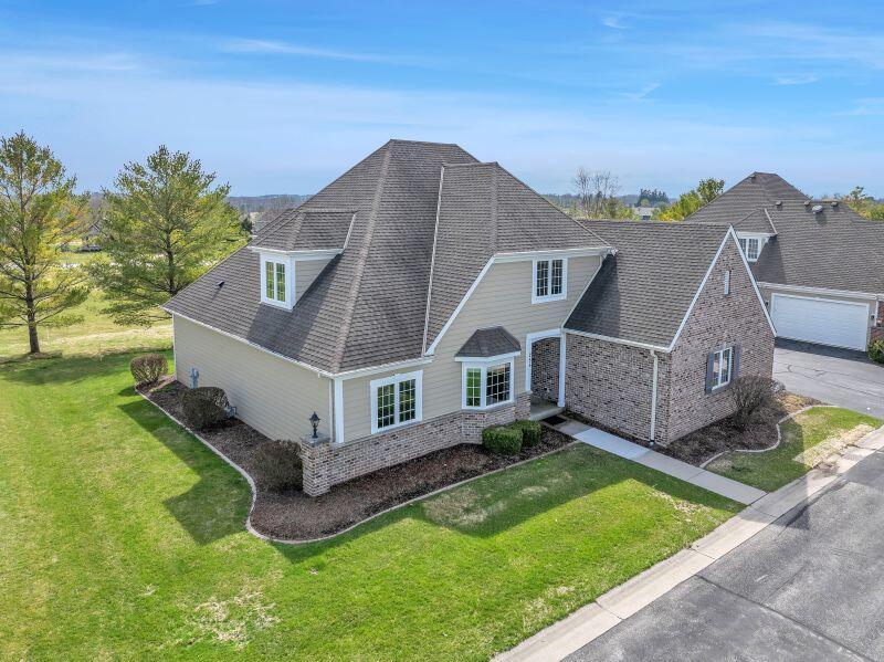 255 N Fairway Meadows, Sheboygan Falls, WI 53085