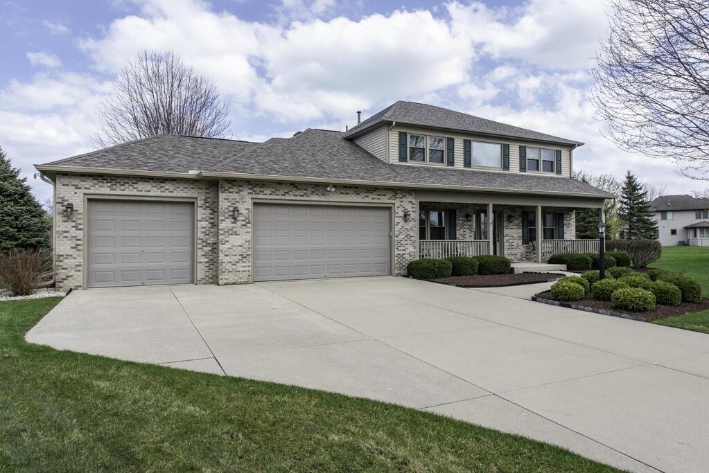 10941 14th Ct, Pleasant Prairie, WI 53158