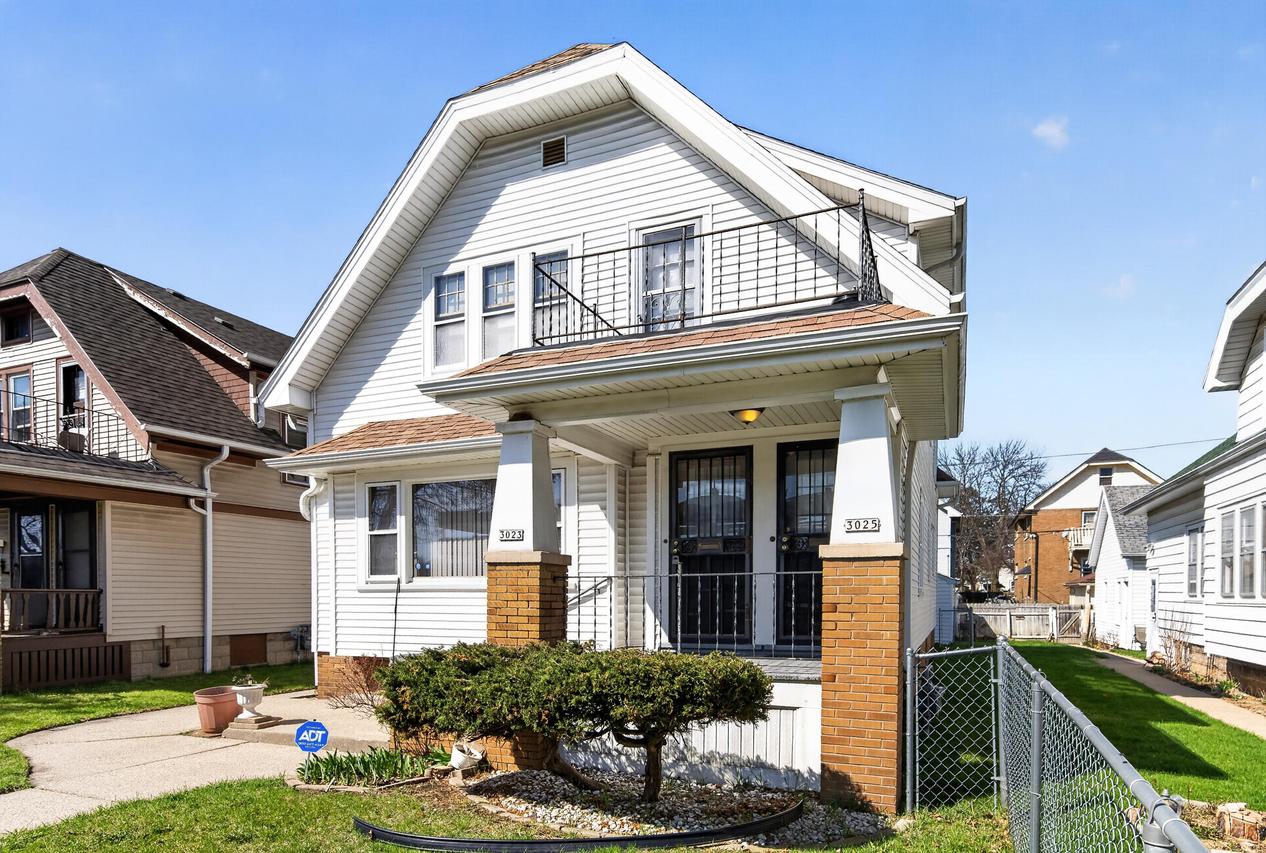 3023 N 52nd St #3025, Milwaukee, WI 53210