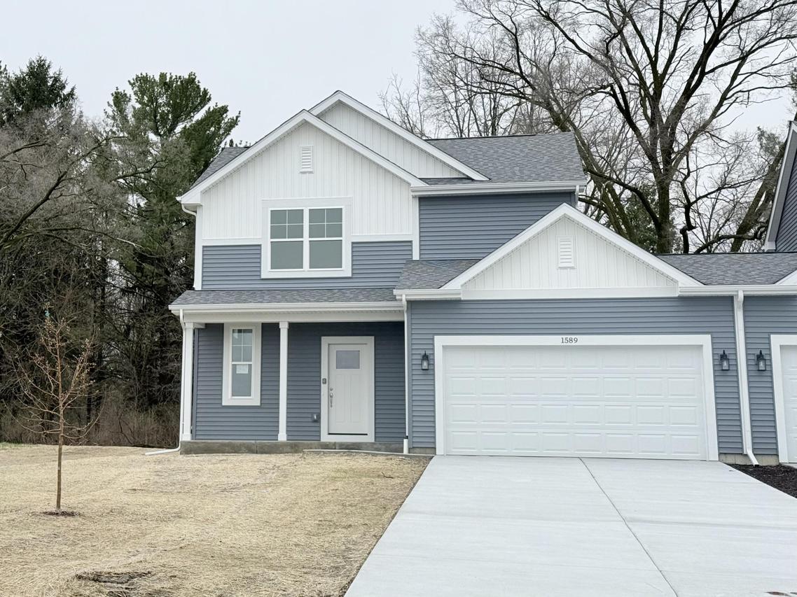 1589 Meadowview Ct, Whitewater, WI 53190