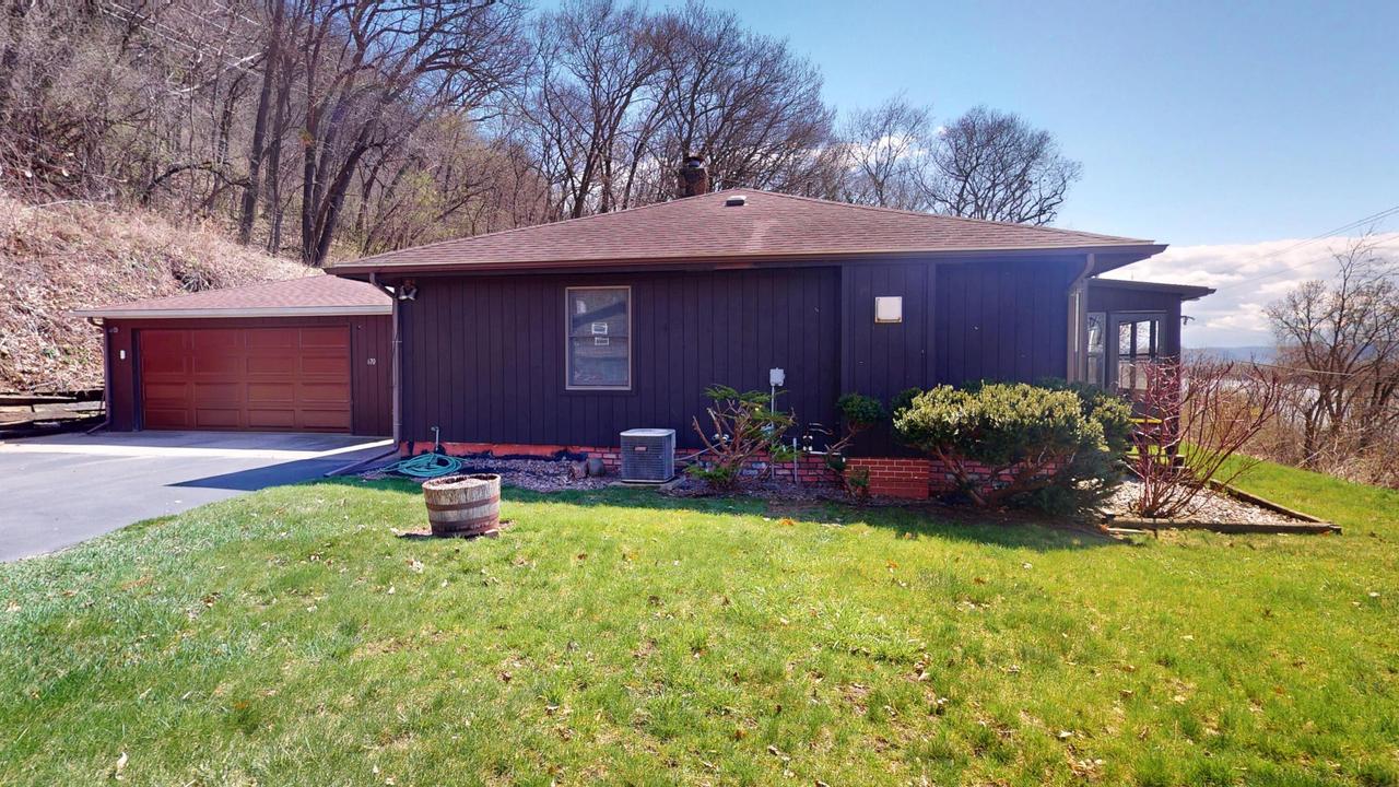 W670 State Road 35 -, Buffalo, WI 54629