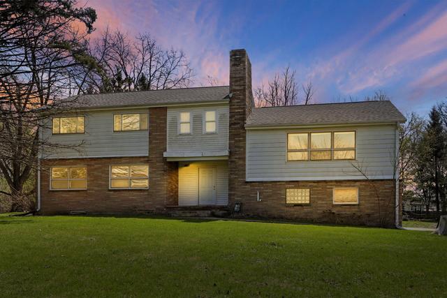 New Homes For Sale This Week That Attend Yorkville Elementary School: April 10th to April 16th