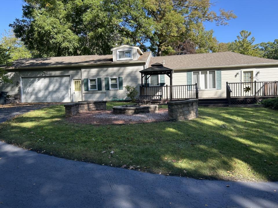 N3125 Tamarack Rd, Geneva, WI 53147