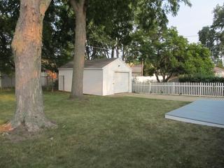1731 Lathrop Ave, Racine, WI 53405