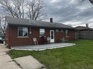 1731 Lathrop Ave, Racine, WI 53405